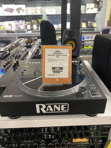 RANE - TWELVE MKII